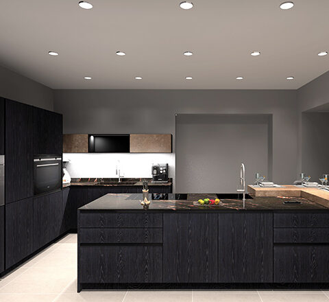 Progetto cucina 23