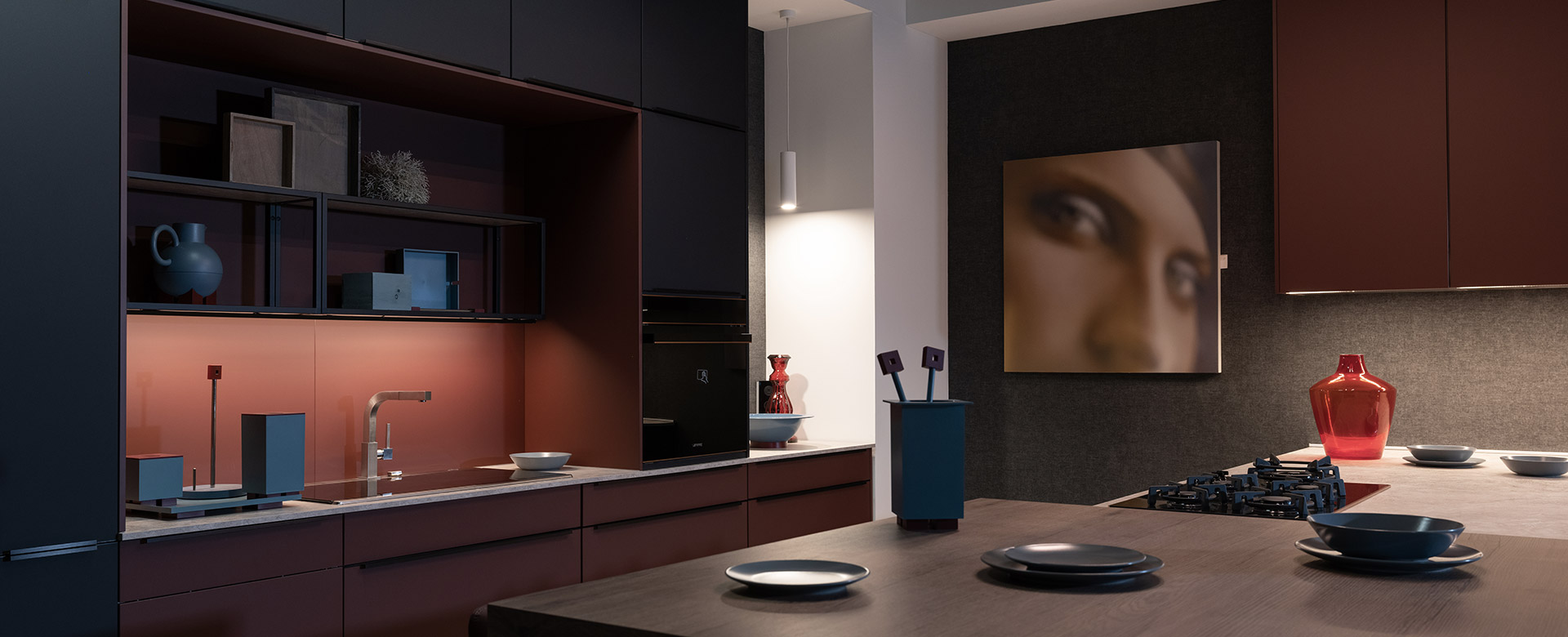 cucine avellino showroom